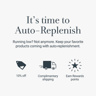 auto replenish benefits