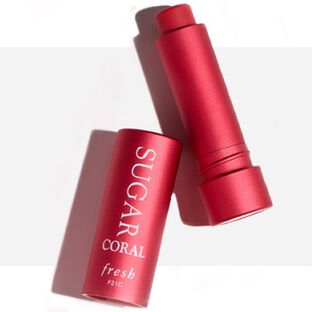 Sugar Coral Tinted Lip Treatment Sunscreen SPF 15