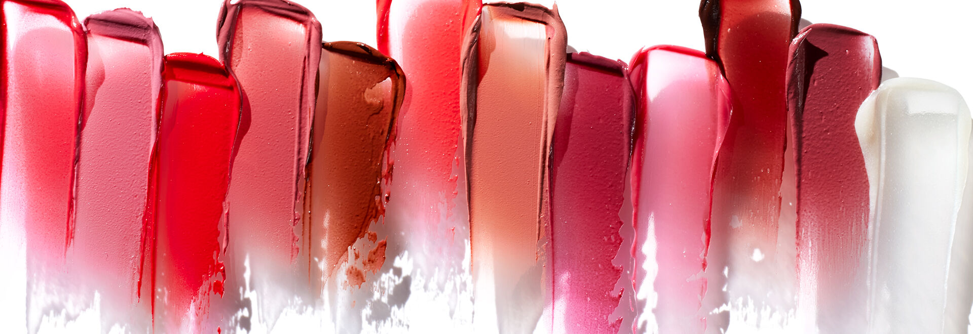 Sugar Lip Collection - header image