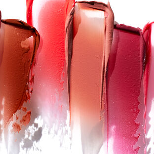 Sugar Lip Collection - header image