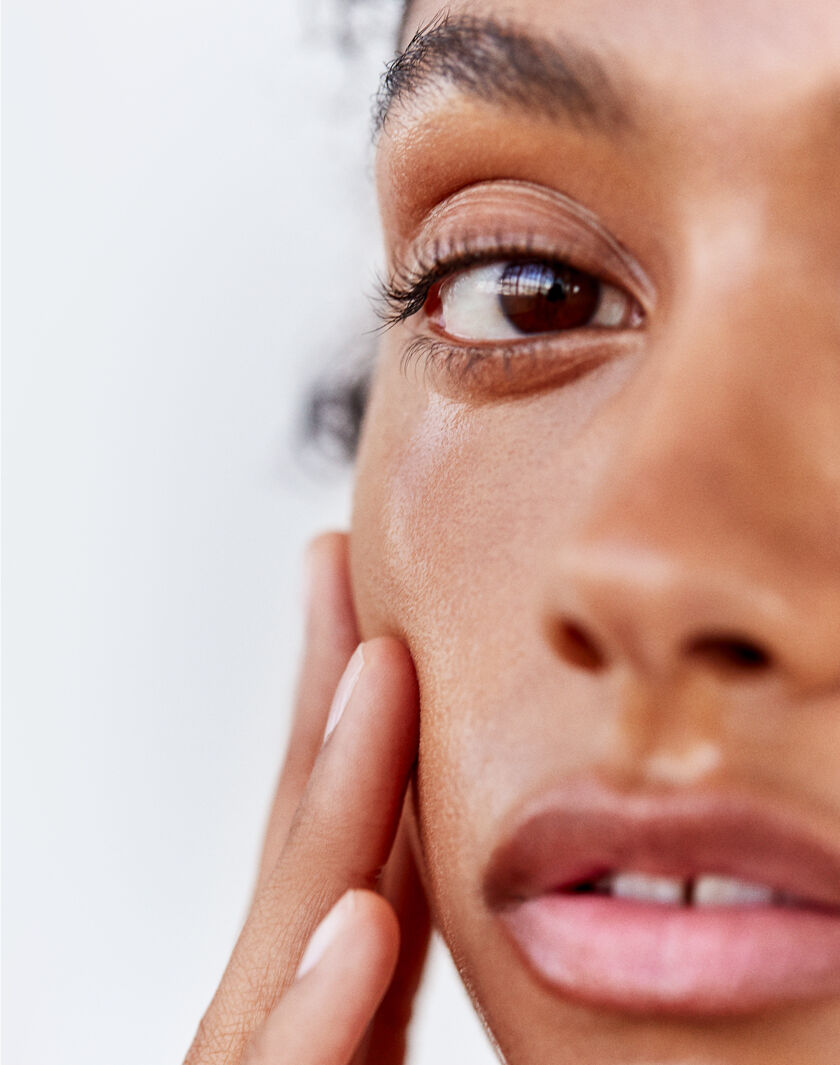 What You See Model Image