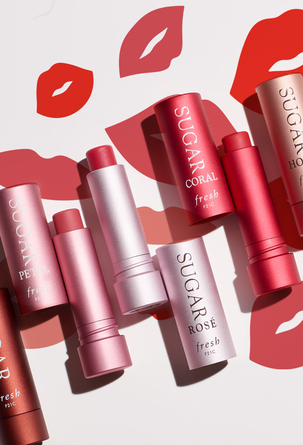 valentine's day gift guide lipcare