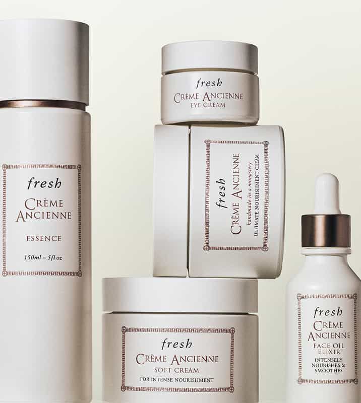 Crème Ancienne Essence | fresh US