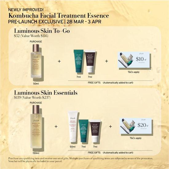 Sugar Hydrating Lip Kit