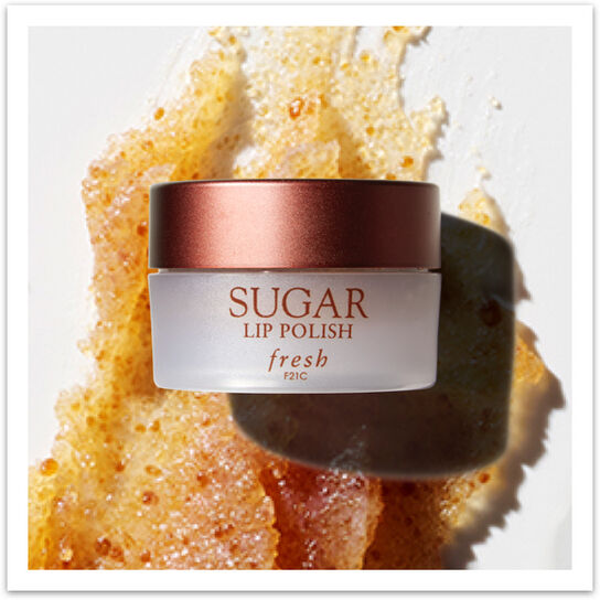 Sugar Lip Polish