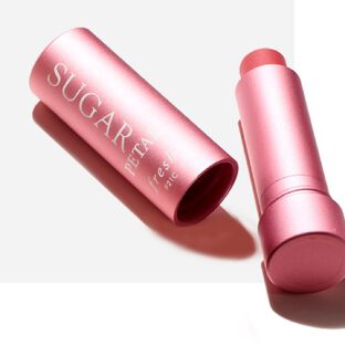Sugar Petal Tinted Lip Treatment Sunscreen SPF 15
