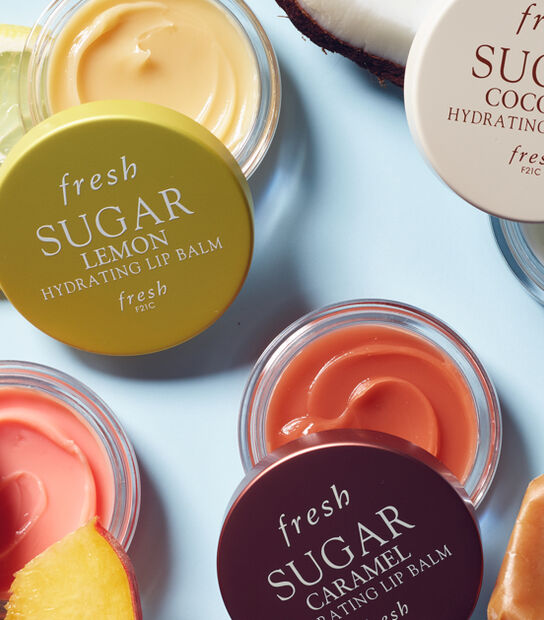 Sugar Lip Treatment Proof Image Sugar Lip Treatment Proof Image