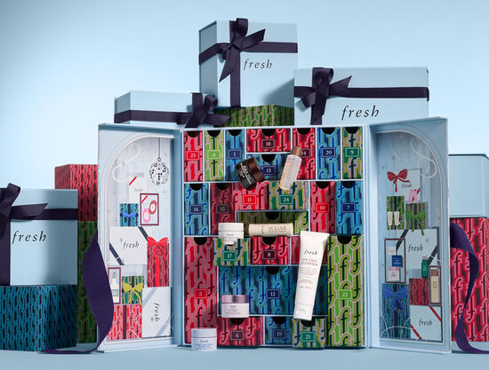 Unboxing the Louis Vuitton Advent Calendar 2021 