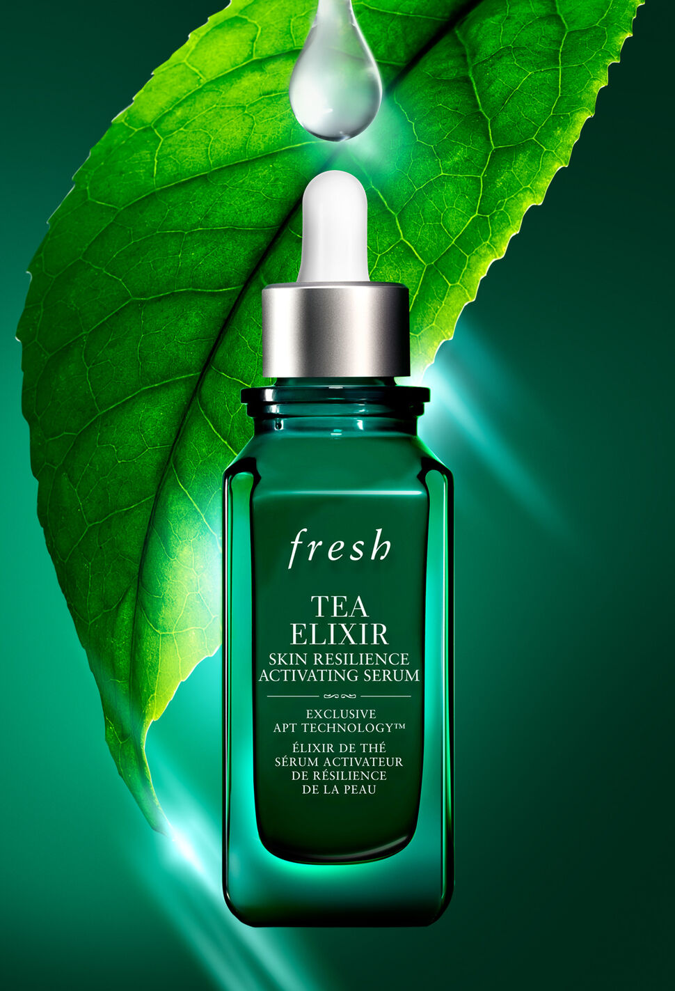 Tea Elixir