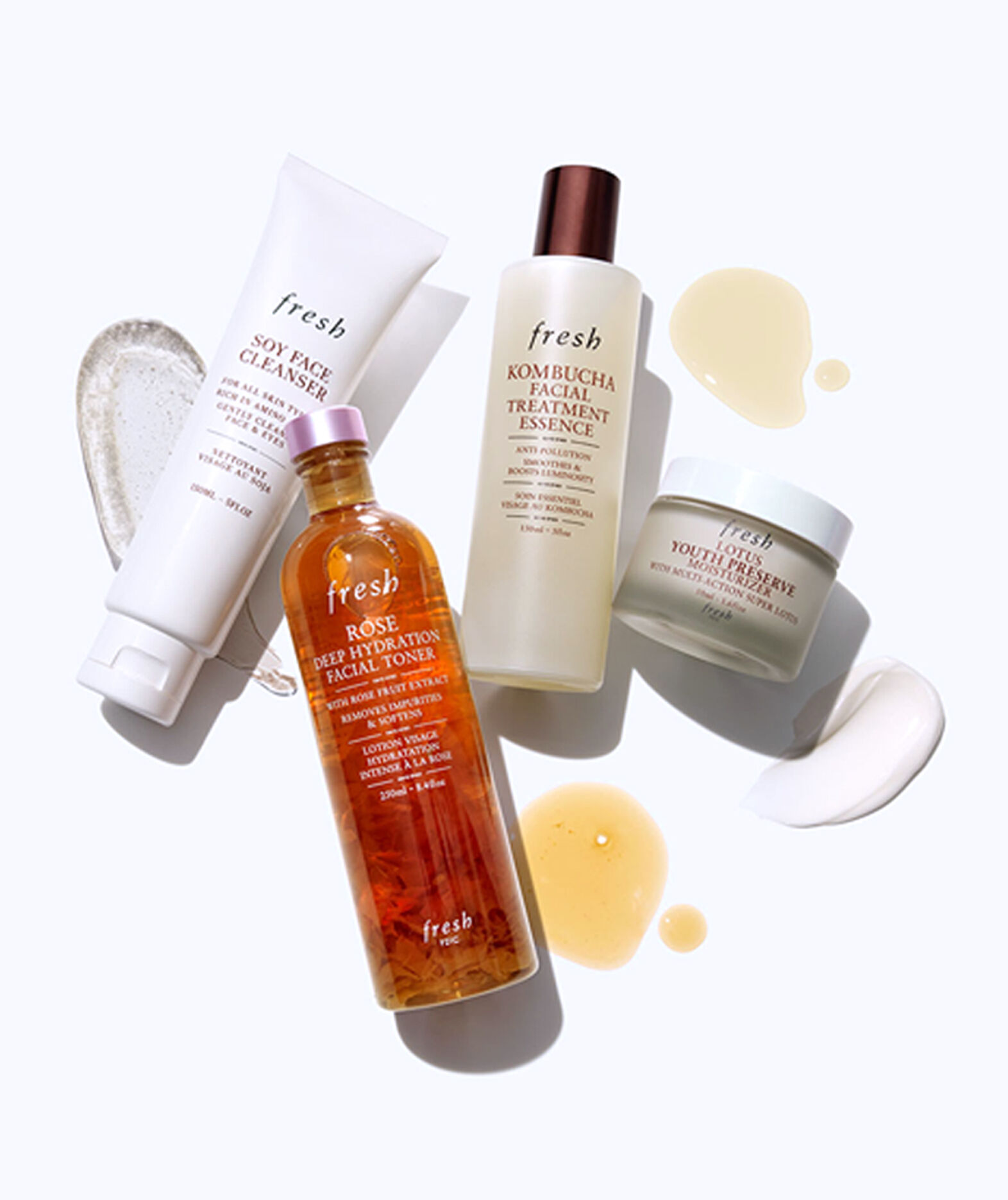 Best skin care routine shop for dry skin