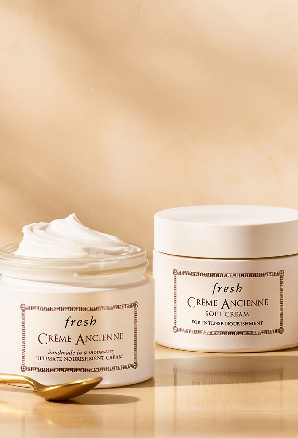Creme Ancienne