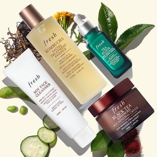 StudentBeans | Fresh Beauty Canada