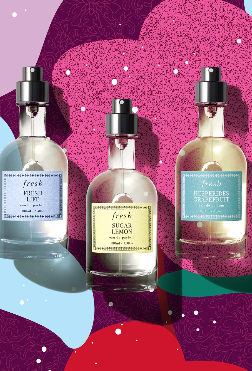 How to wear perfume in summer: what to cherish, what to avoid and why, Life and style