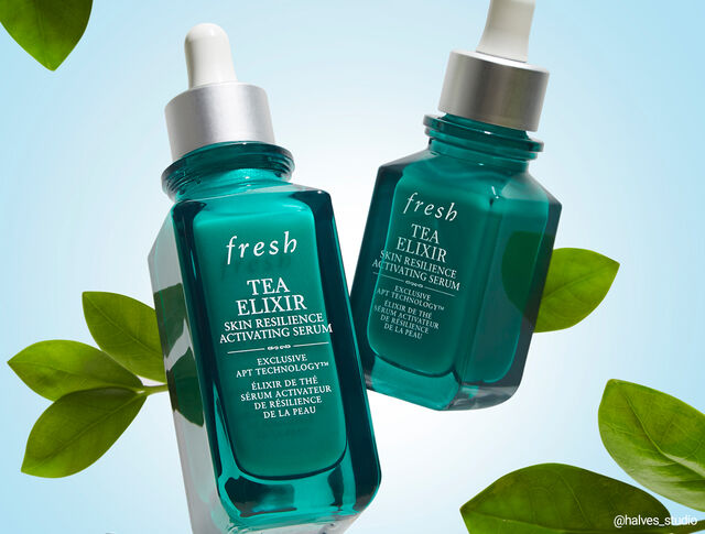 Refer a friend to fresh & you'll both get 20% off when they make their first purchase