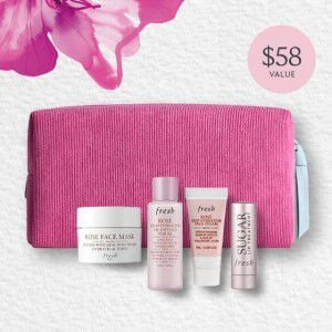 GWP | Fresh Beauty