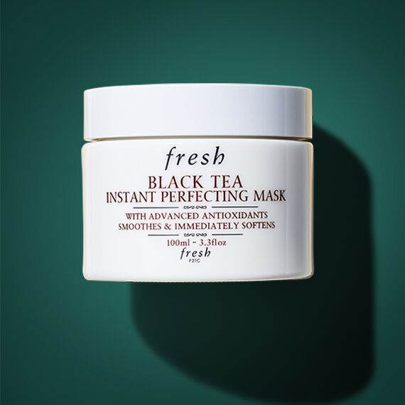 *新品未開封* Fresh B la c k Tea Mask 新品未開封* Fresh B la c k Tea Mask
