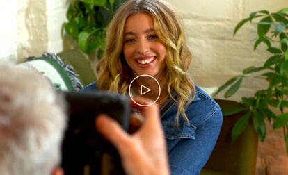 Video Poster