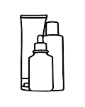 Rose Deep Hydration Face Serum Alternative