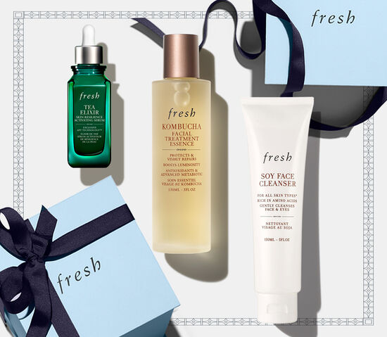 Holiday Gift Sets 2023