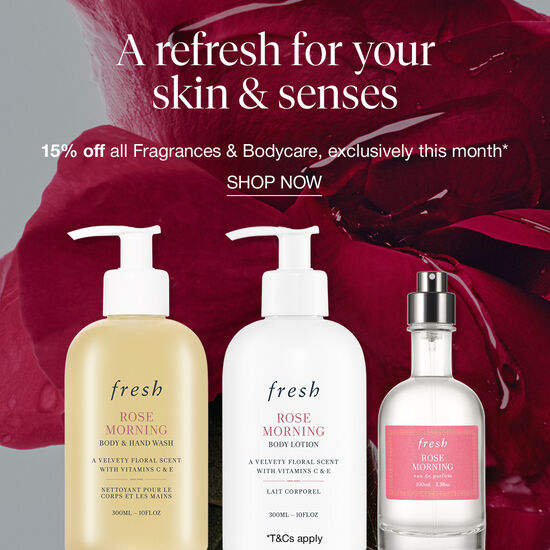 refresh skin senses 0126