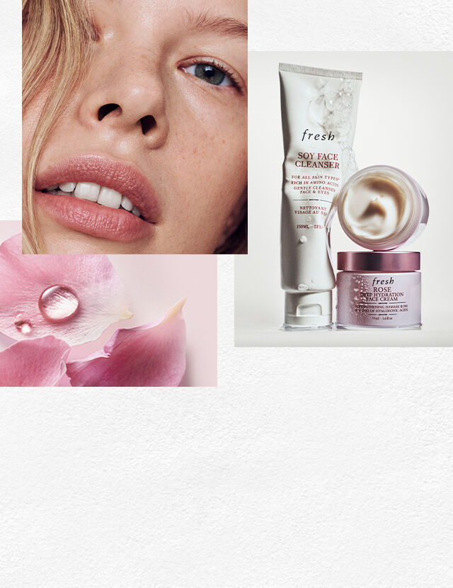 body skin care