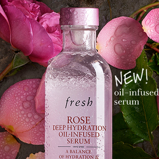Rose Deep Hydration video header