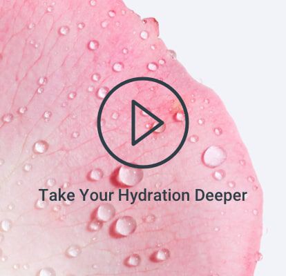 Take Your Hydration Deeper