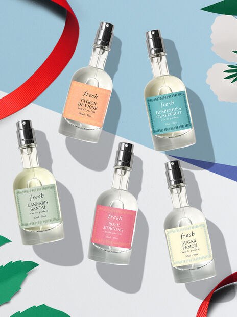 A Fresh Take, By Fresh Beauty