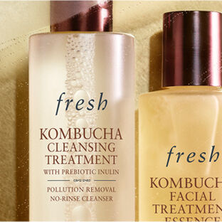 Explore the Kombucha Collection