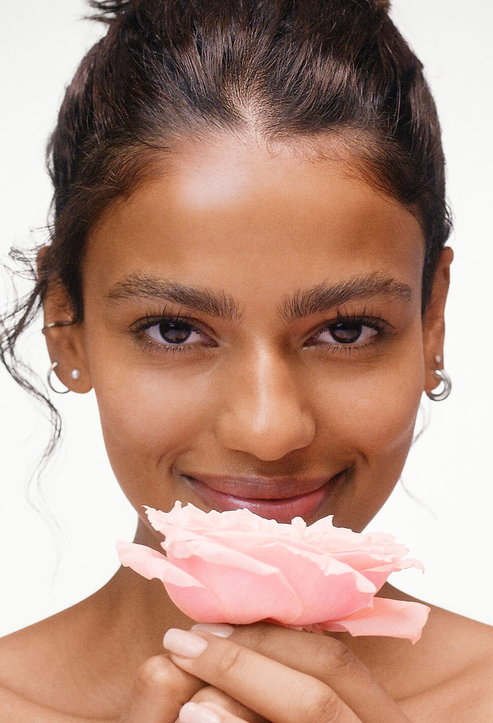 how to get petal skin