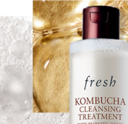 Kombucha Cleansing Treatment Educational Video