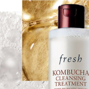 Kombucha Cleansing Treatment Educational Video