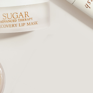 Sugar Lip Care Collection header image
