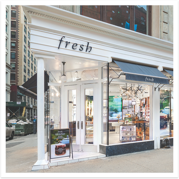 fresh beauty store