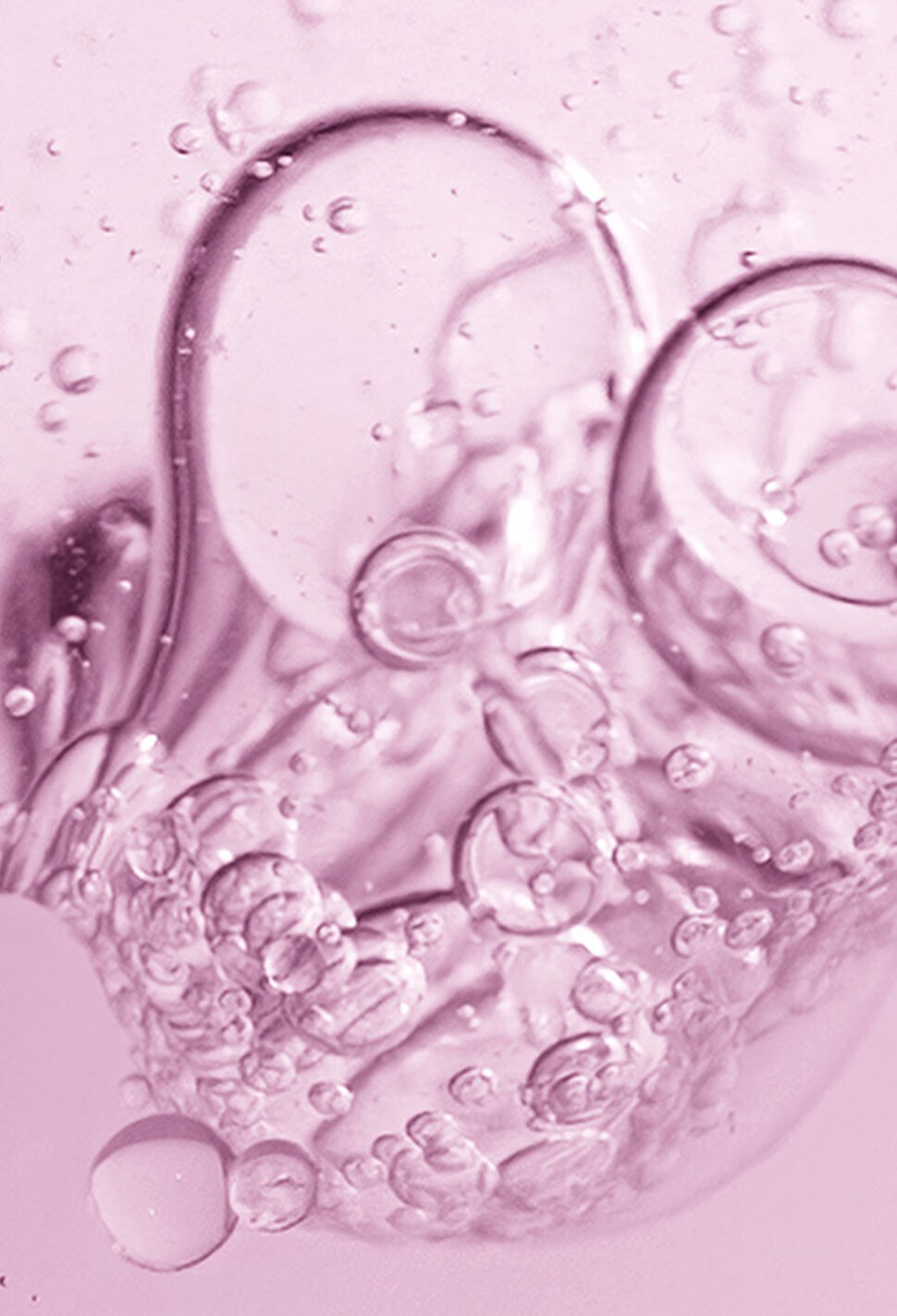 Maintain Skin's Water and Oil Balance