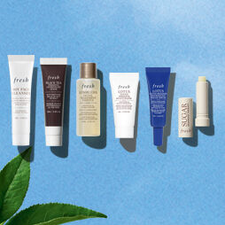 Up to 6 gifts for free !