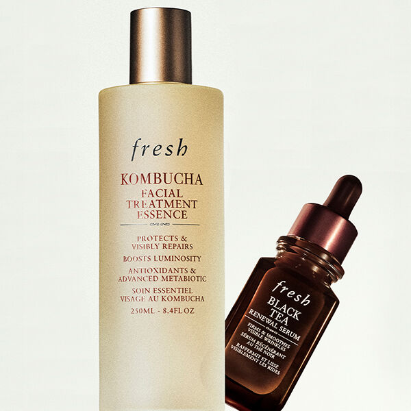 Discover the power of tea