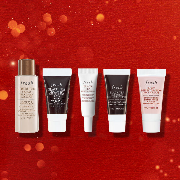 Fresh Limited Edition Gift Sets