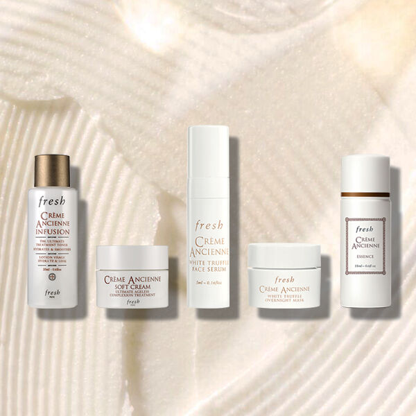 Crème Ancienne Anti-Aging Cream | Fresh US