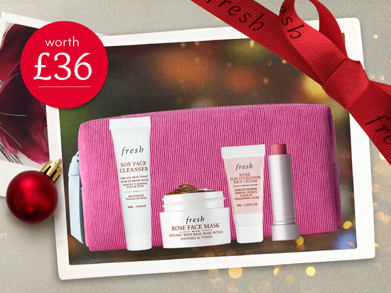 sugar treat lip oils trio rose, honey, berry