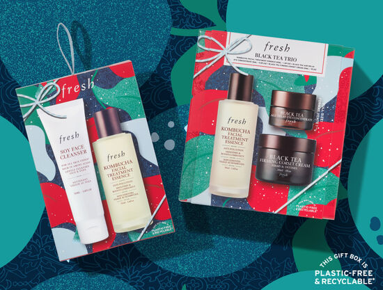 Fresh - Natural Inspired Skin Care, Body Care and Fragrances ...