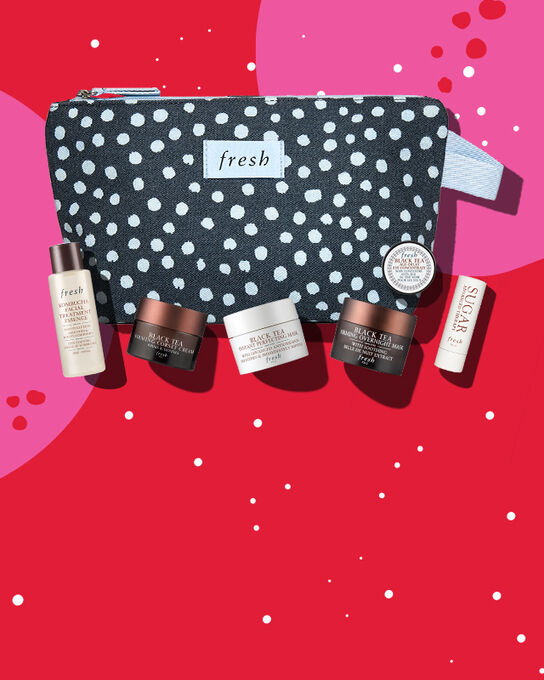 Fresh - Natural Inspired Skin Care, Body Care and Fragrances ...