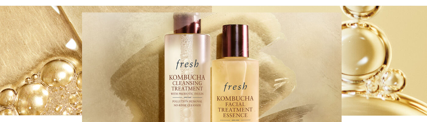 The Kombucha Collection The Kombucha Collection