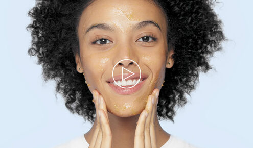 Download Fresh Vitamin Nectar Glow Face Mask 100ml Exfoliates And Brightens Fresh Yellowimages Mockups