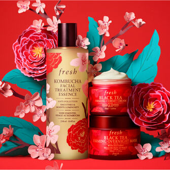 The 3 Limited Edition Chinese New Year Black Tea Products The 3 Limited Edition Chinese New Year Black Tea Products