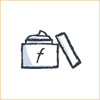 Fresh Moisturizer Icon Fresh Moisturizer Icon