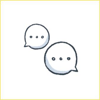 Chat Bubbles Chat Bubbles