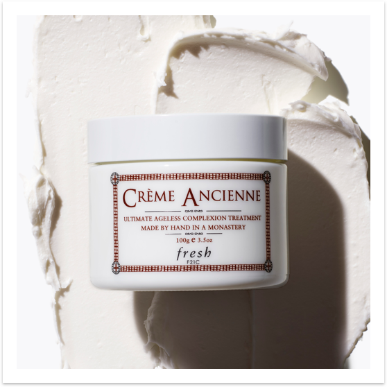Crème Ancienne Crème Ancienne