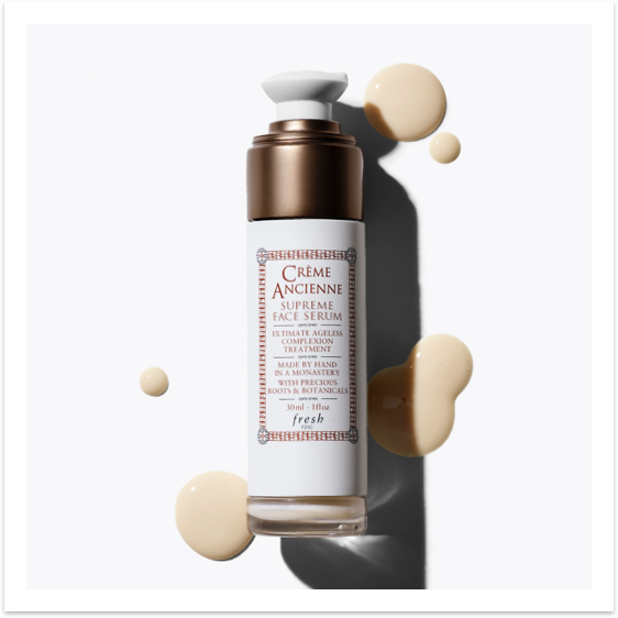 Crème Ancienne Supreme Face Serum Crème Ancienne Supreme Face Serum
