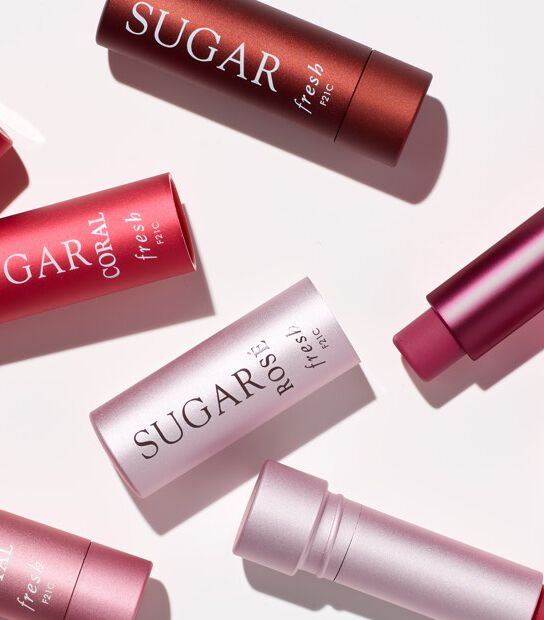 Sugar Lip Treatment Proof Image Sugar Lip Treatment Proof Image